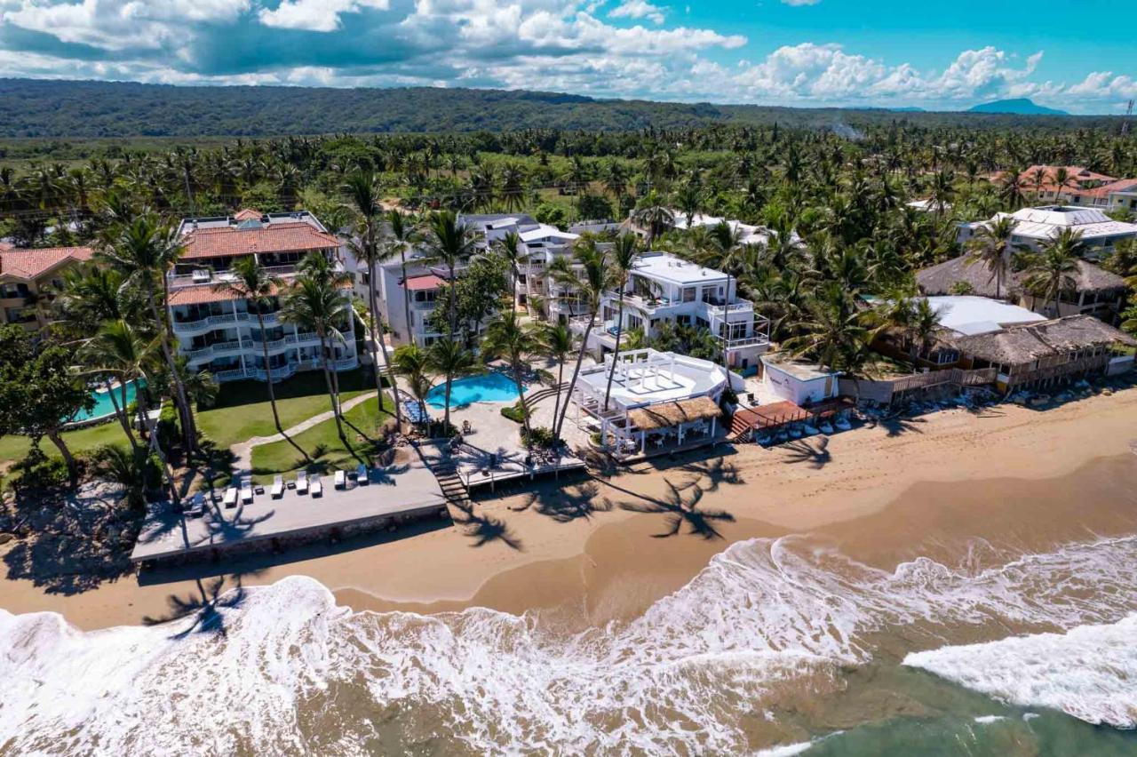 Panoramic Views Two Decks 1St Row Ocean Kite Beach Кабарете Екстер'єр фото